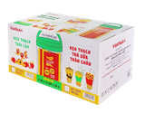  Thùng 8 hũ Kẹo thạch Zummy Kid Jelly- Hũ 33 thanh 