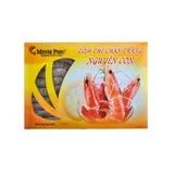 Tôm Thẻ Nguyên Con - VM R. HOSO - Size 31/35 - Hộp 1kg