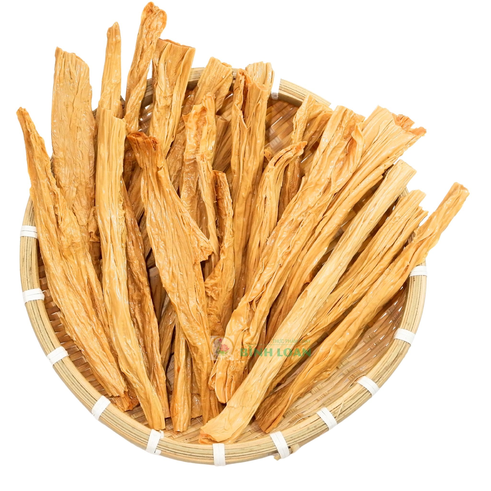 TÀU HŨ KY CỌNG KHÔ - 250 Gram