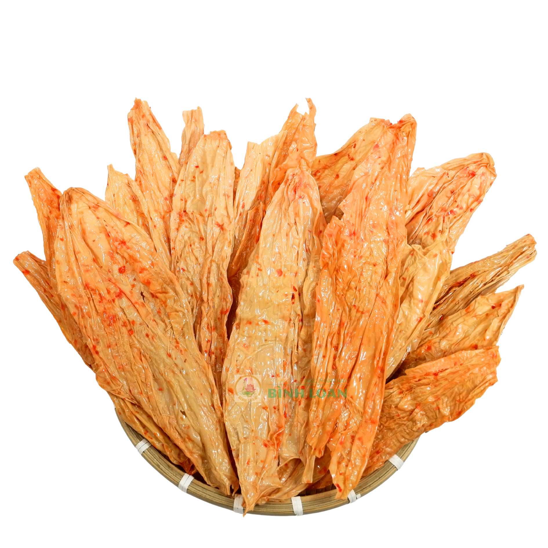 KHÔ TÀU HỦ KY - 250 Gram