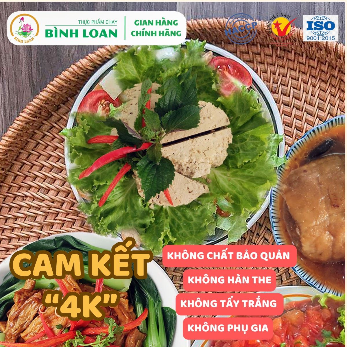 CHẢ HỘP CHAY - 1 Thùng (24 hộp)