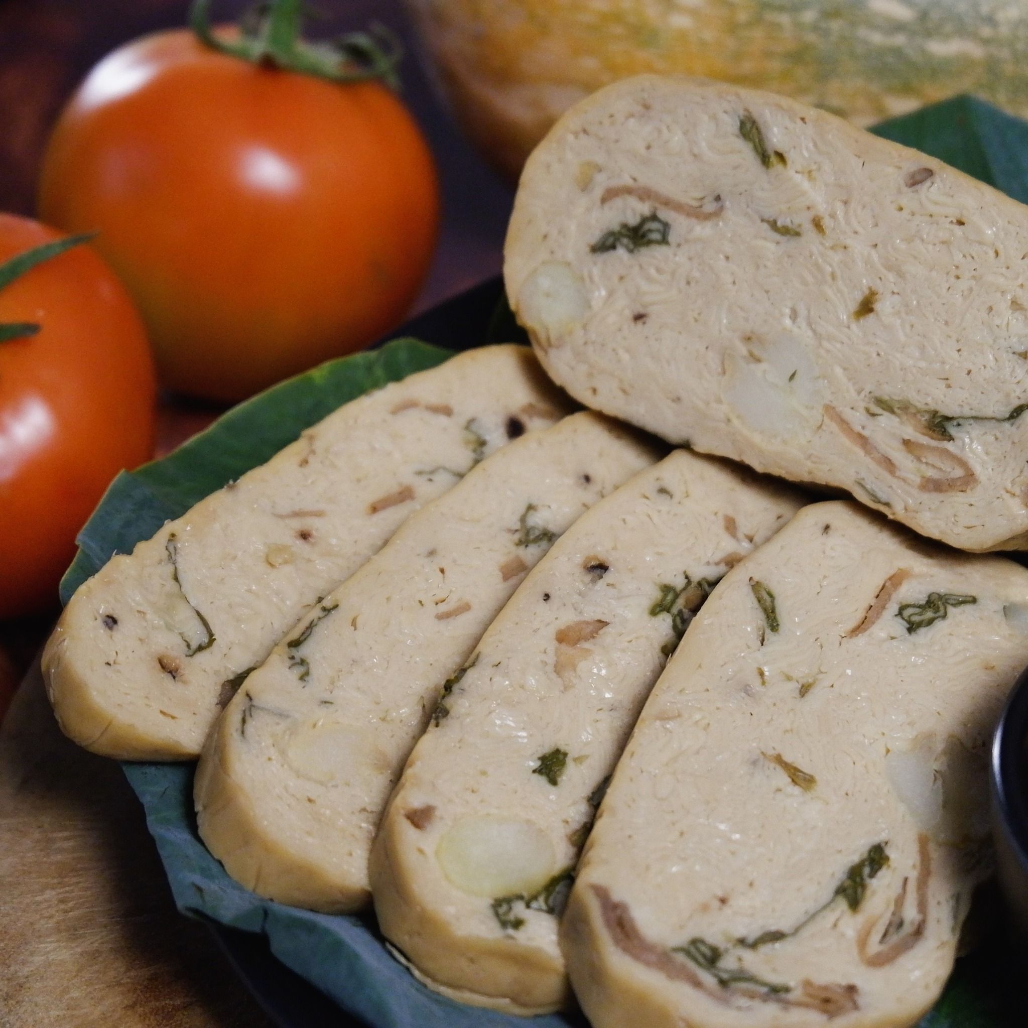 TÀU HỦ KY SEN HỒNG - 300 Gram