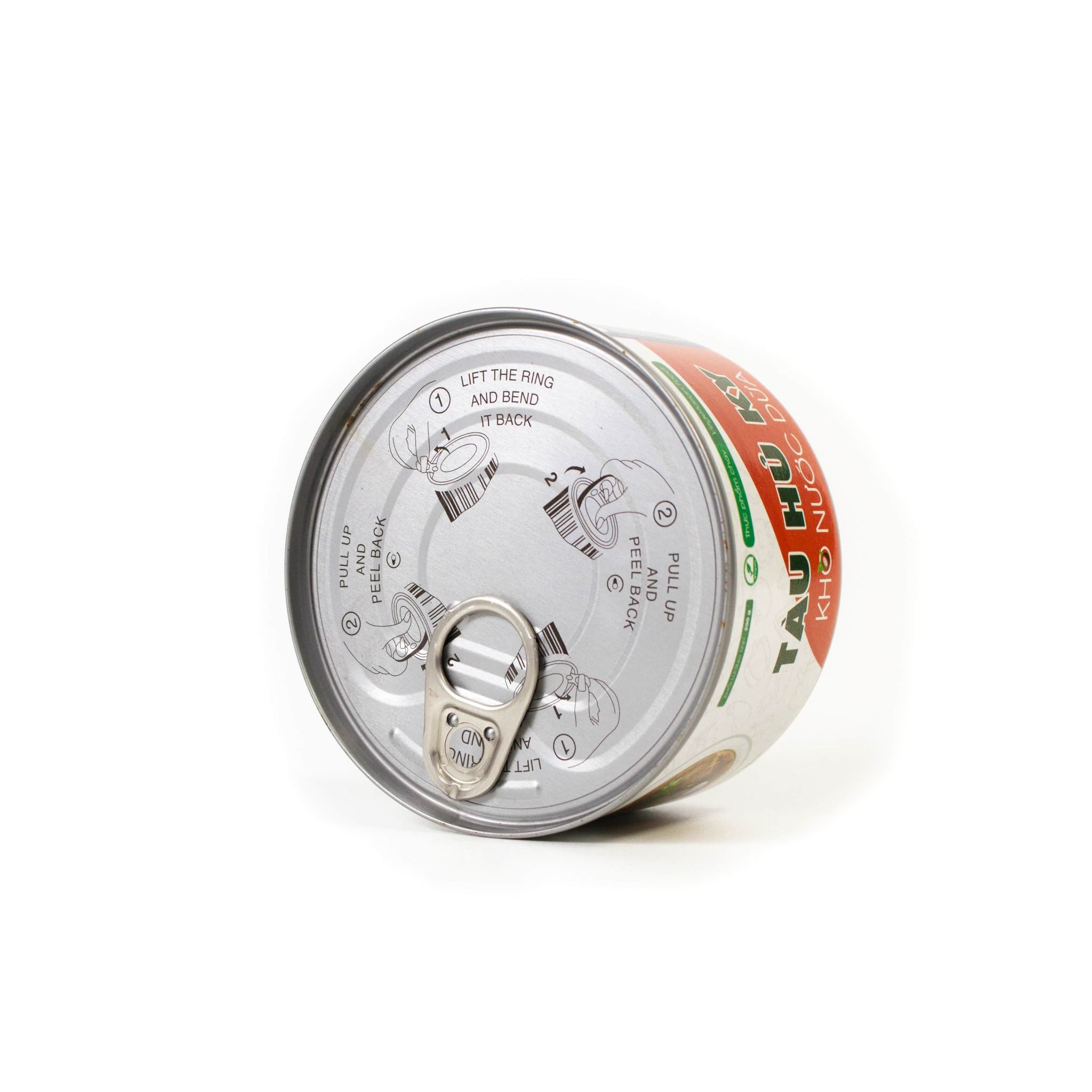 TÀU HỦ KY KHO NƯỚC DỪA - 200 Gram