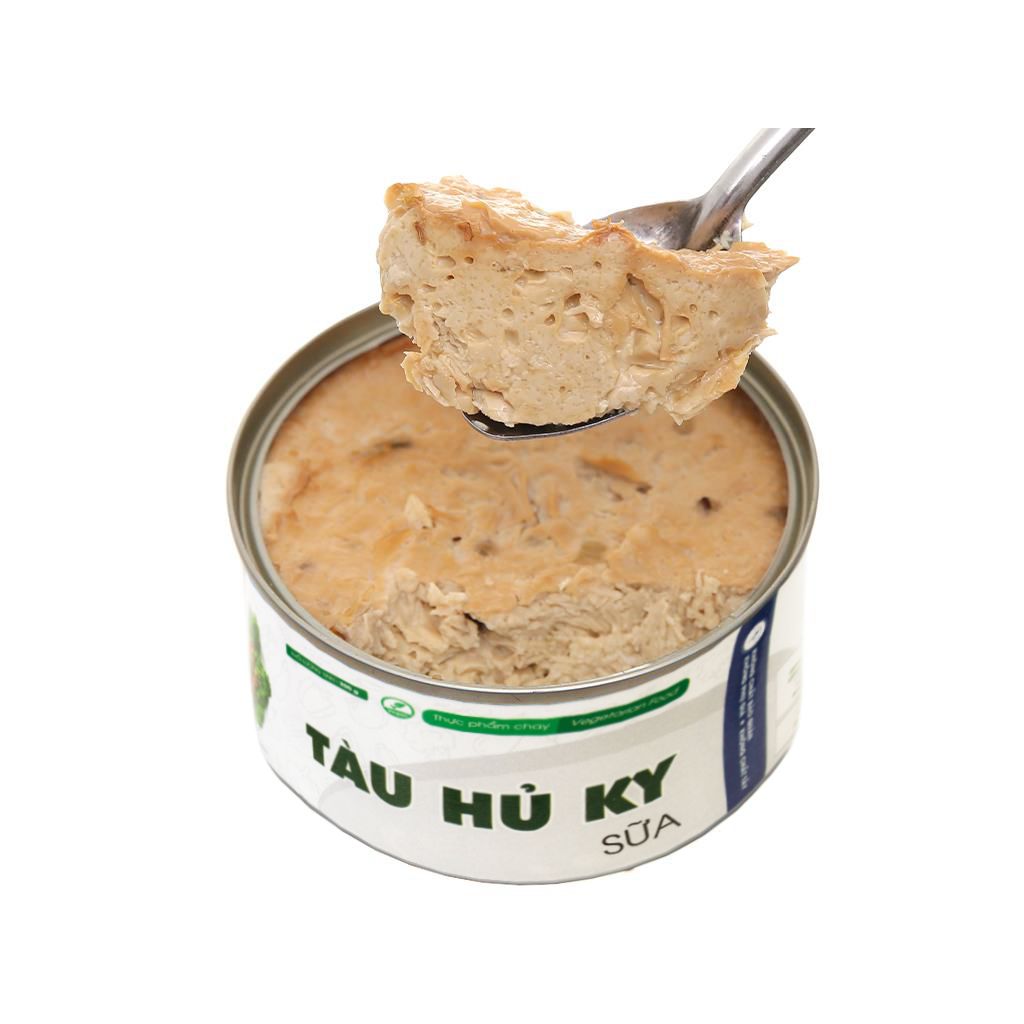 TÀU HỦ KY SỮA - 200 Gram