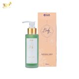  Body Beauty - Gel tan mỡ bụng hiệu quả 