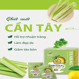  Combo 3 Trà giảm cân FABULOUS THÉ VERT CITRON BIO giảm mỡ máu mỡ thừa 