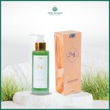  Body Beauty - Gel tan mỡ bụng hiệu quả 