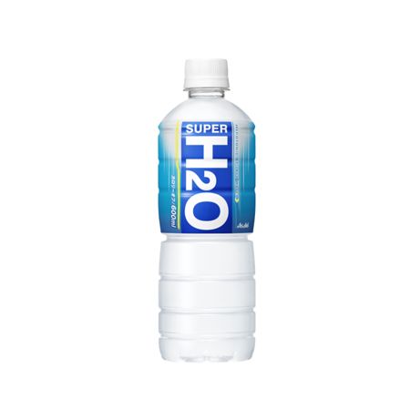 Super H2O Nước uống thể thao