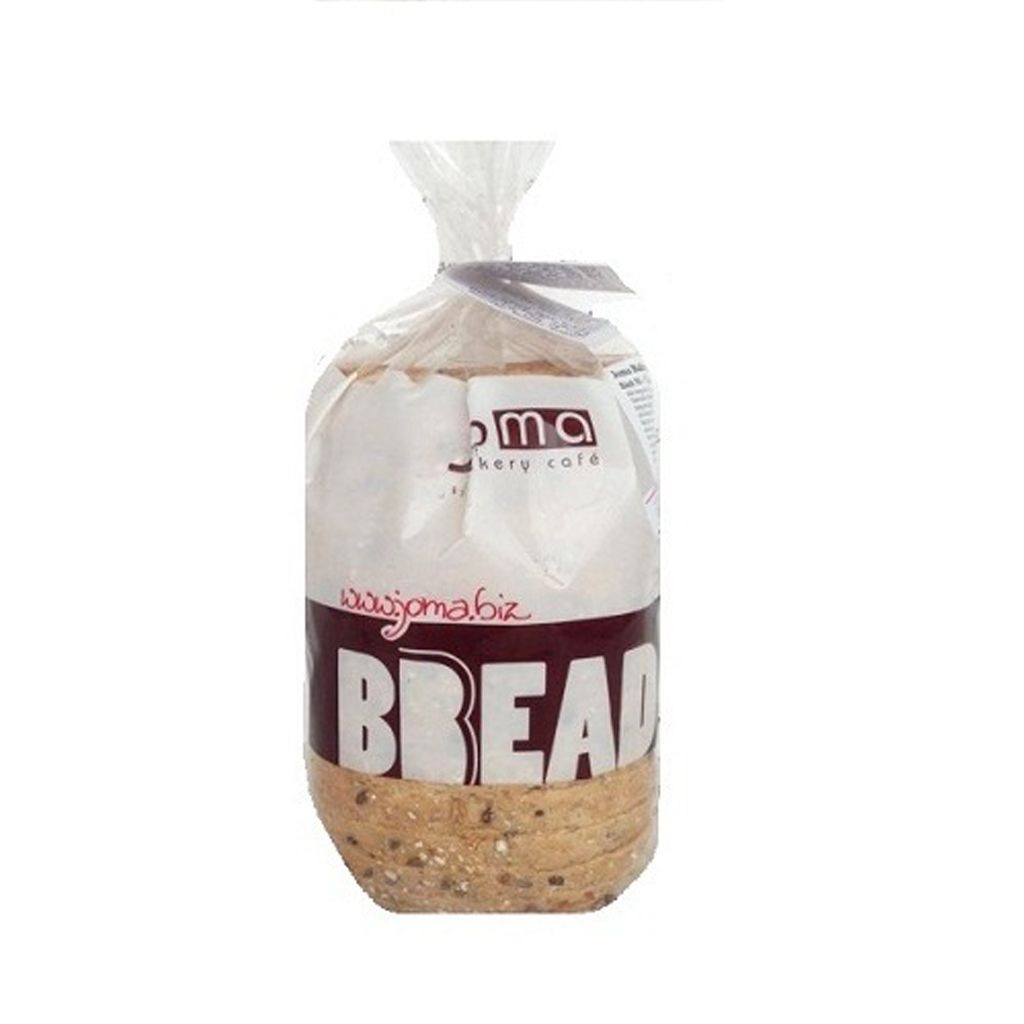 Joma Bread Bánh mì nguyên hạt 7 loại ngũ cốc