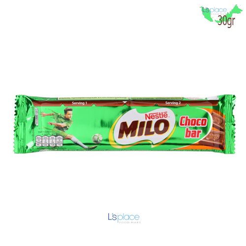 Nestle Milo Thanh socola