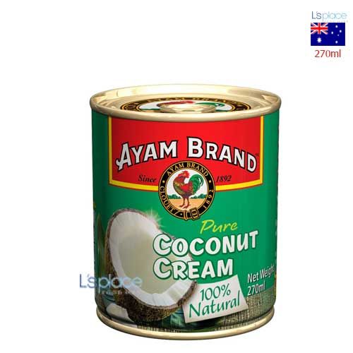 Ayam Brand nước cốt dừa