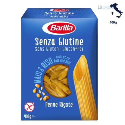 Barilla Penne Gluten Free