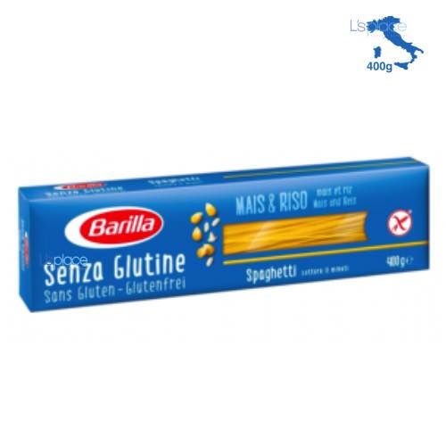 Barilla Spaghetti Gluten Free N°5