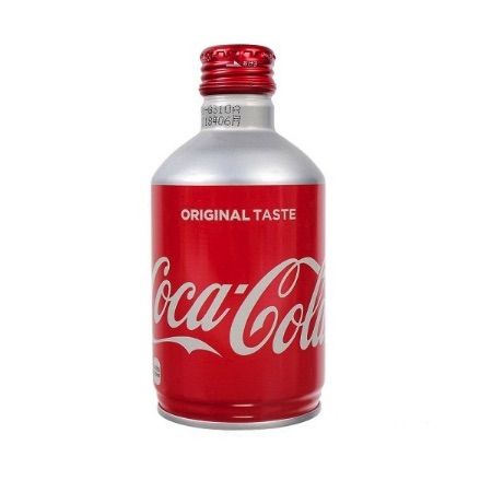 Coca Cola Original Taste