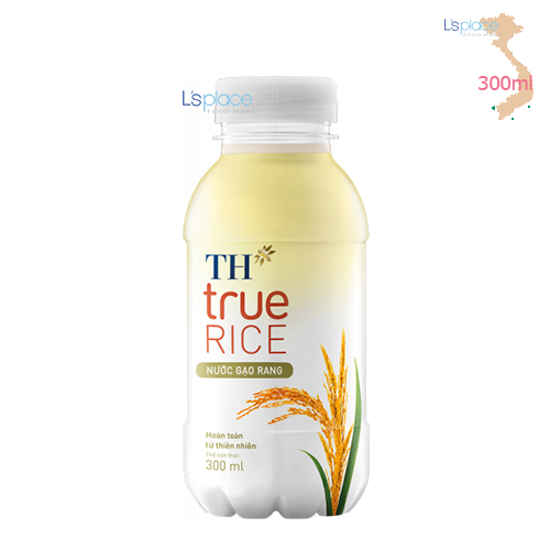 TH True Rice Nước Gạo