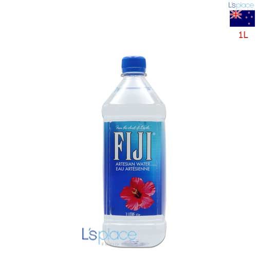Fiji Nước khoáng 1L