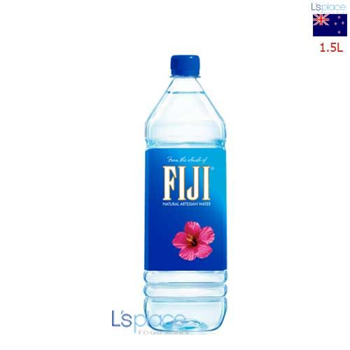 Fiji Nước khoáng 1.5L