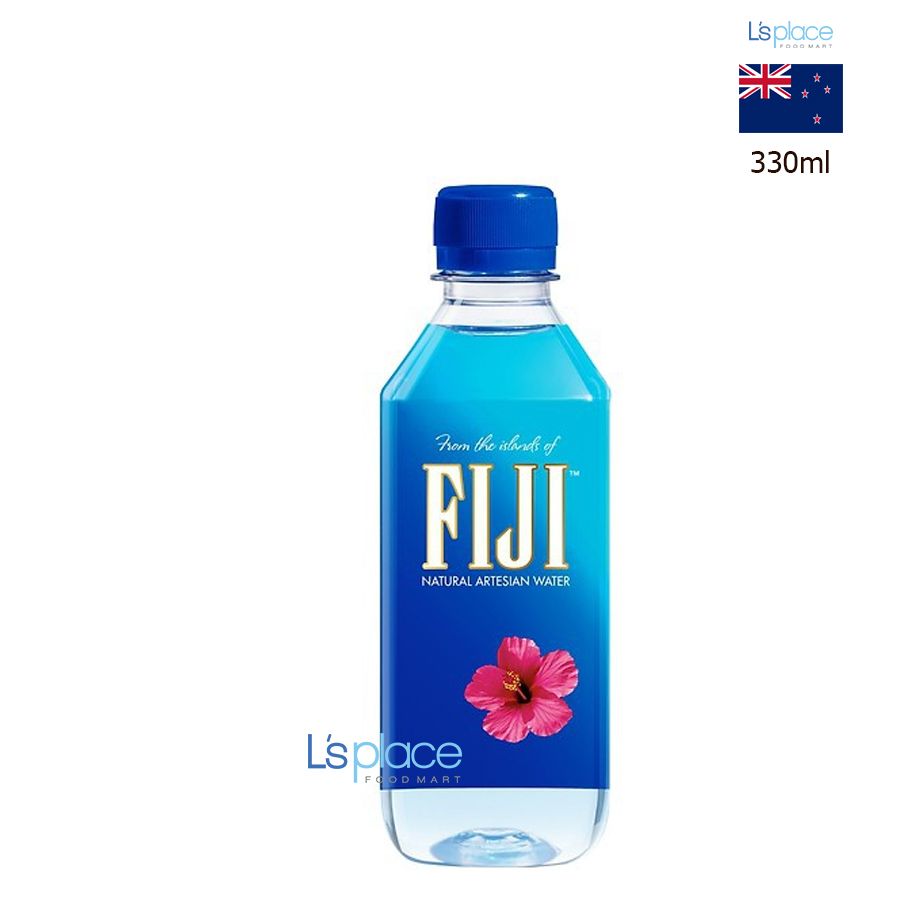 Fiji Nước khoáng 330