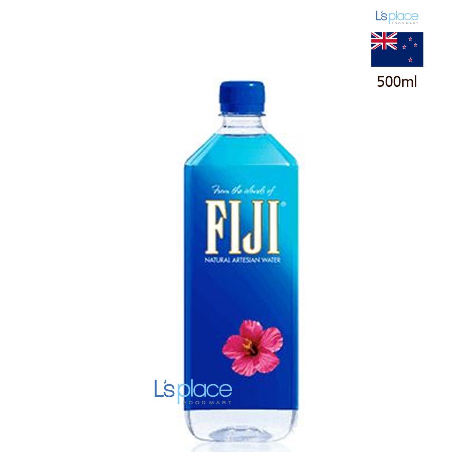 Fiji Nước khoáng