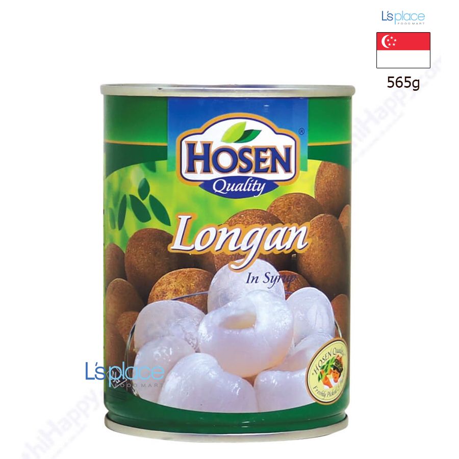 Hosen Nhãn ngâm