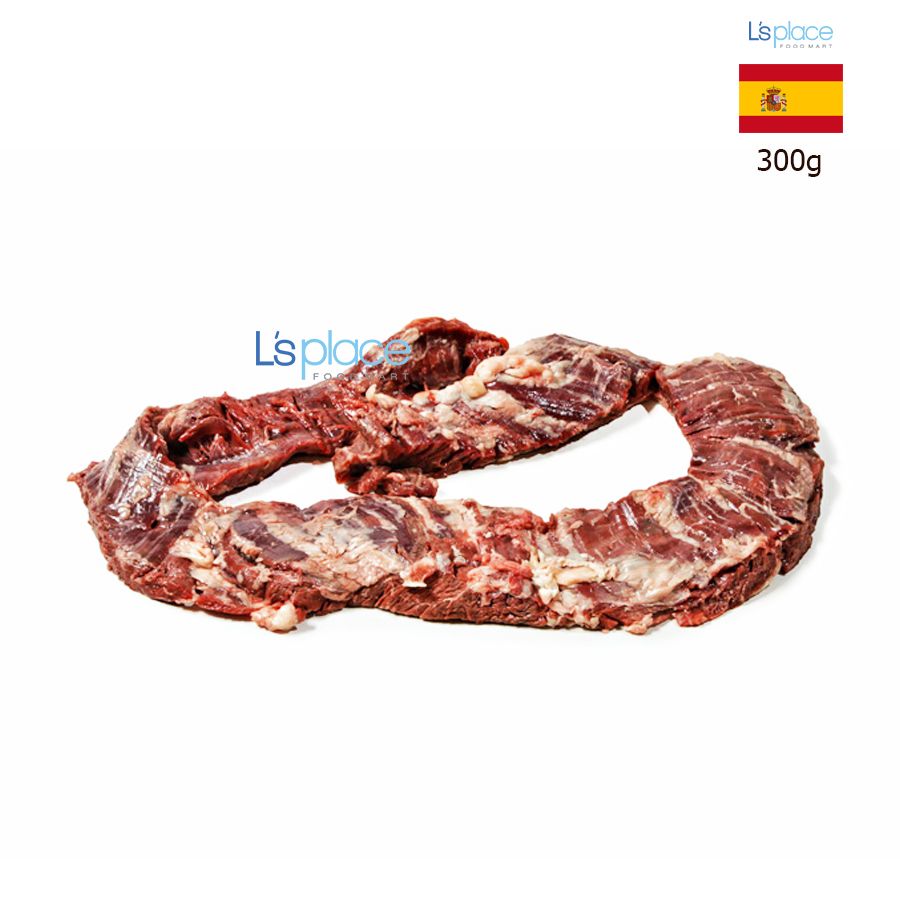 Iberico Espana Thịt nạc dây chặng dừng Iberico