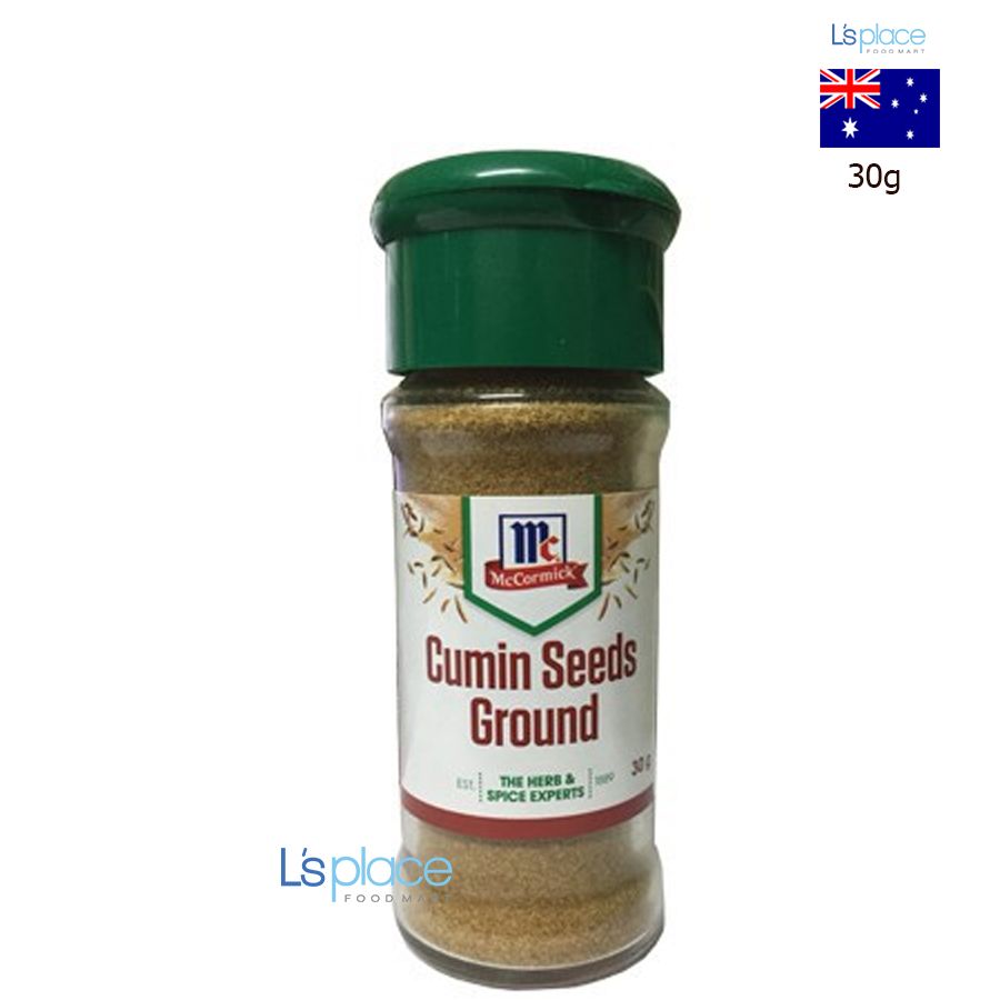 McCormick bột Cumin