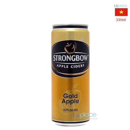 Strongbow Nước táo lên men vị nguyên bản