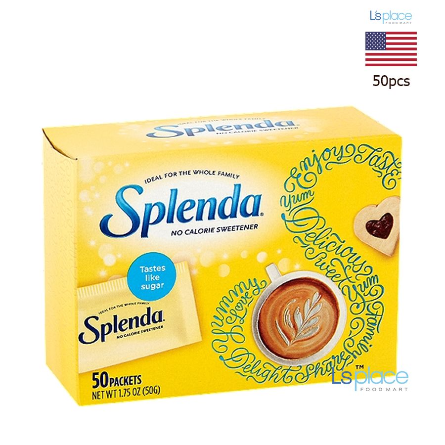 Splenda Đường ăn kiêng