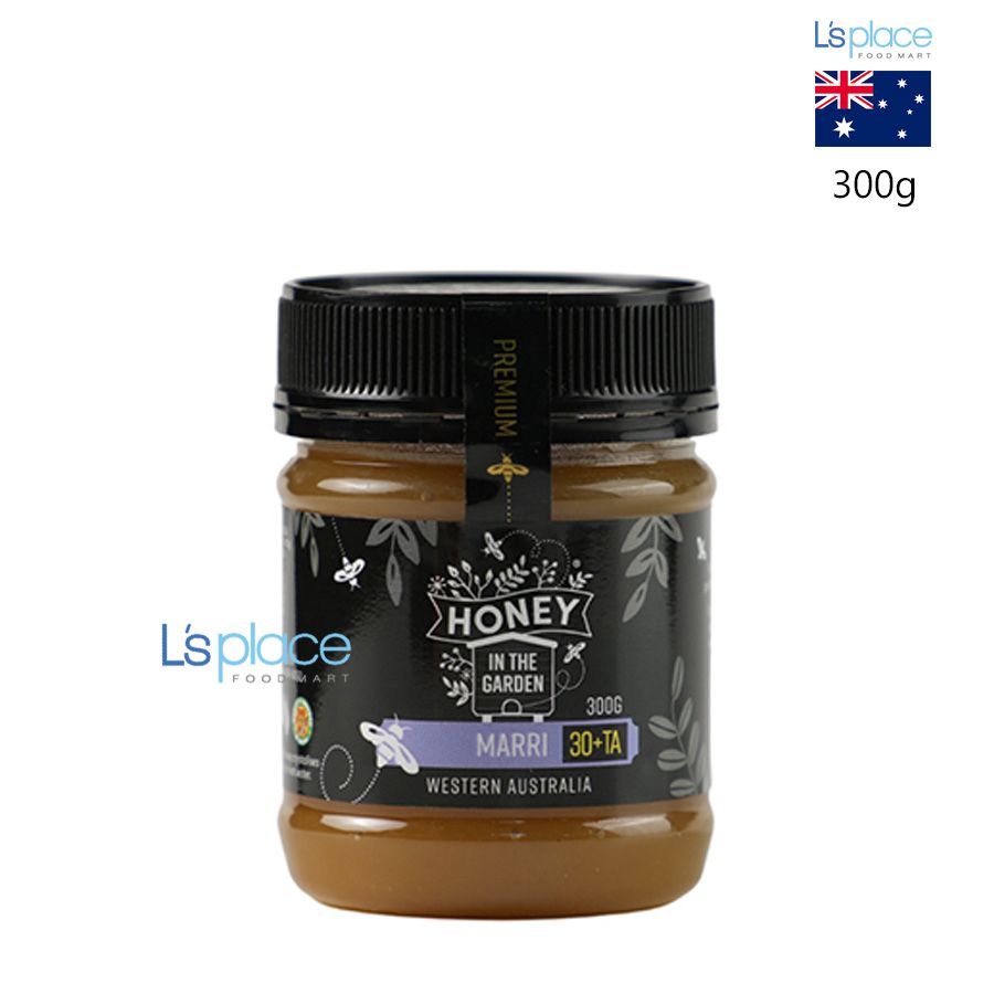 Honey in the garden Mật ong Marri 30+ TA