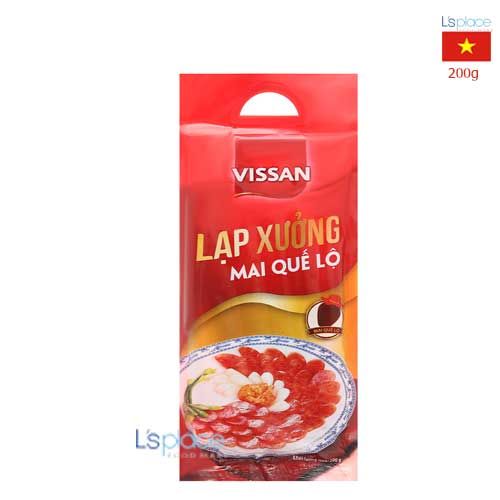 Vissan Lạp xưởng Mai quế lộ