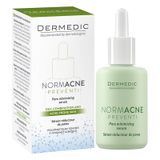  NORMACNE Pore minimizing serum - Serum se khít lỗ chân lông dành cho da dầu mụn 