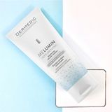  MELUMIN Brightening micellar emulsion - Gel rửa mặt dưỡng trắng da 200ml 