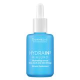 HYDRAIN3 HIALURO Hydrating serum for face, neck and decolltage - Serum cấp ẩm dành cho da khô mất nước 
