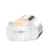  OILAGE NOURISHING DAY CREAM RESTORING SKIN DENSITY - Kem dưỡng ngăn lão hóa da ban ngày 