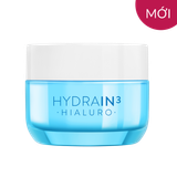  HYDRAIN3 HIALURO Cream-gel ultra-hydrating - Gel dưỡng ẩm chuyên sâu dành cho da khô 