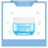  HYDRAIN3 HIALURO Cream-gel ultra-hydrating - Gel dưỡng ẩm chuyên sâu dành cho da khô 