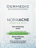  NORMACNE Pore minimizing serum - Serum se khít lỗ chân lông dành cho da dầu mụn 