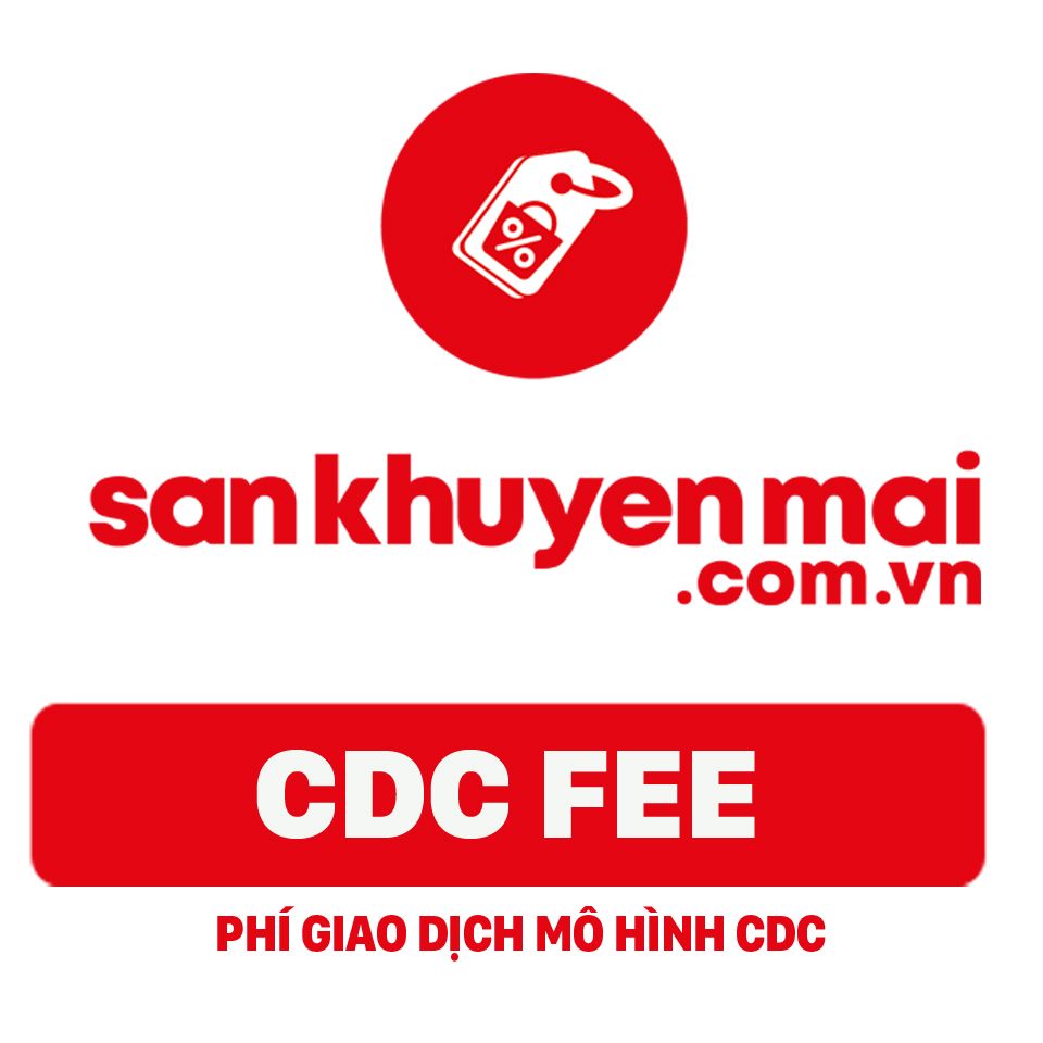 Phí Giao Dịch CDC