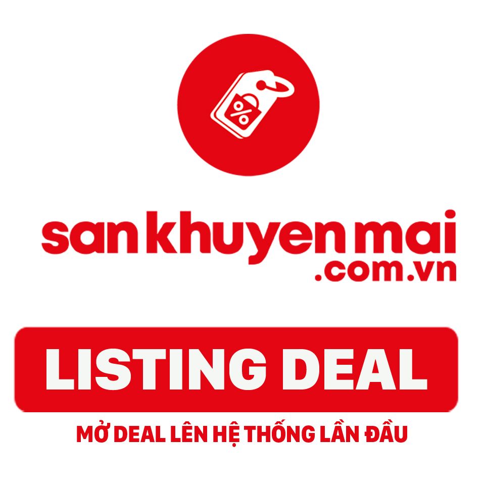 SKM Gói Listing Deal