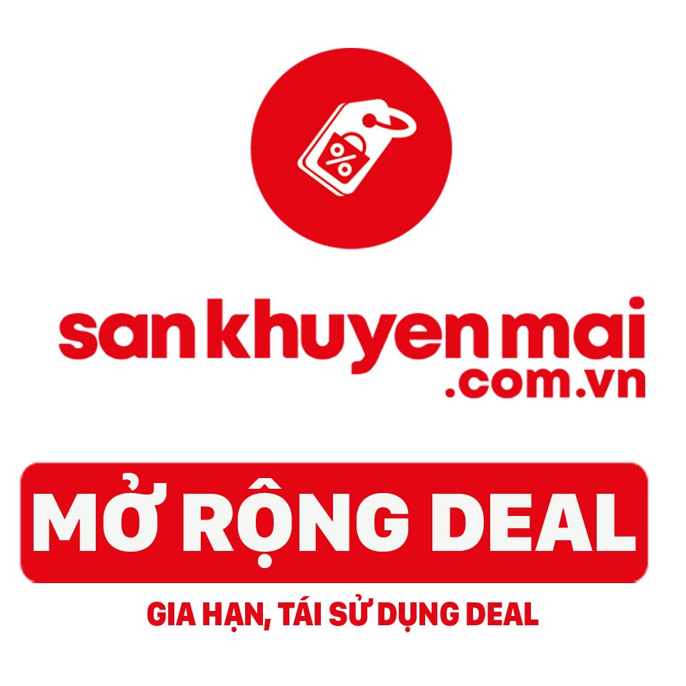 SKM Gói Mở Rộng Deal