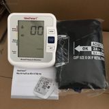  Máy đo huyết áp điện tử bắp tay Sinoheart - Chính hãng BH 3 năm - Giọng nói Tiếng Việt 