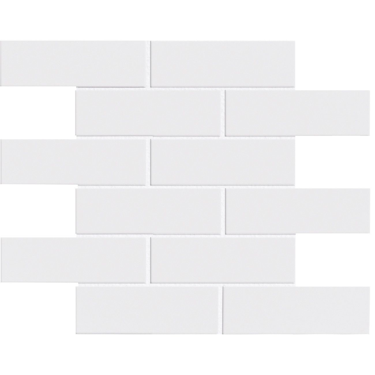 GLAZED MOSAIC