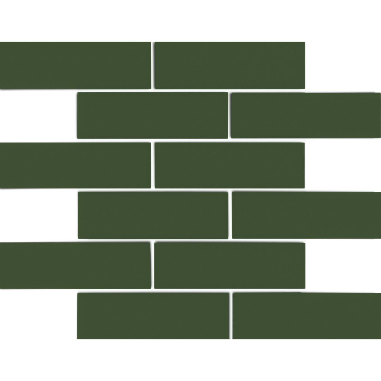 GLAZED MOSAIC
