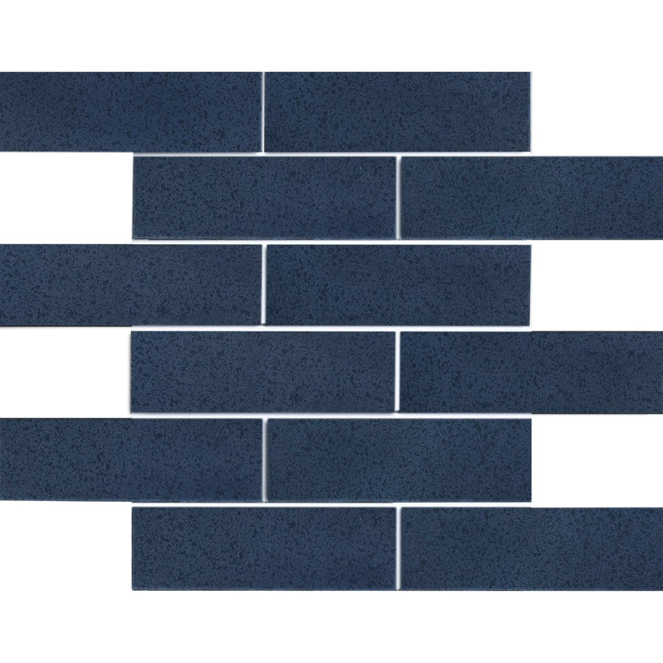 GLAZED MOSAIC