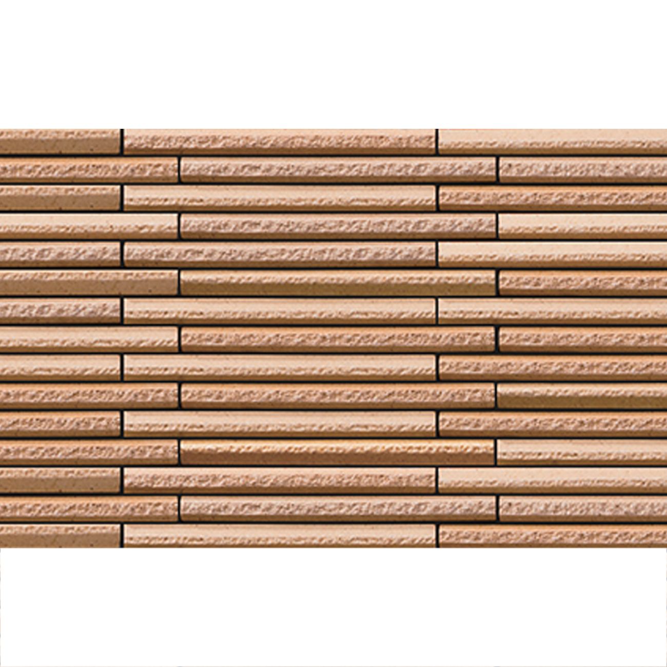 Sản xuất tại Nhật Bản - HOSOWARI BORDER RANDOM