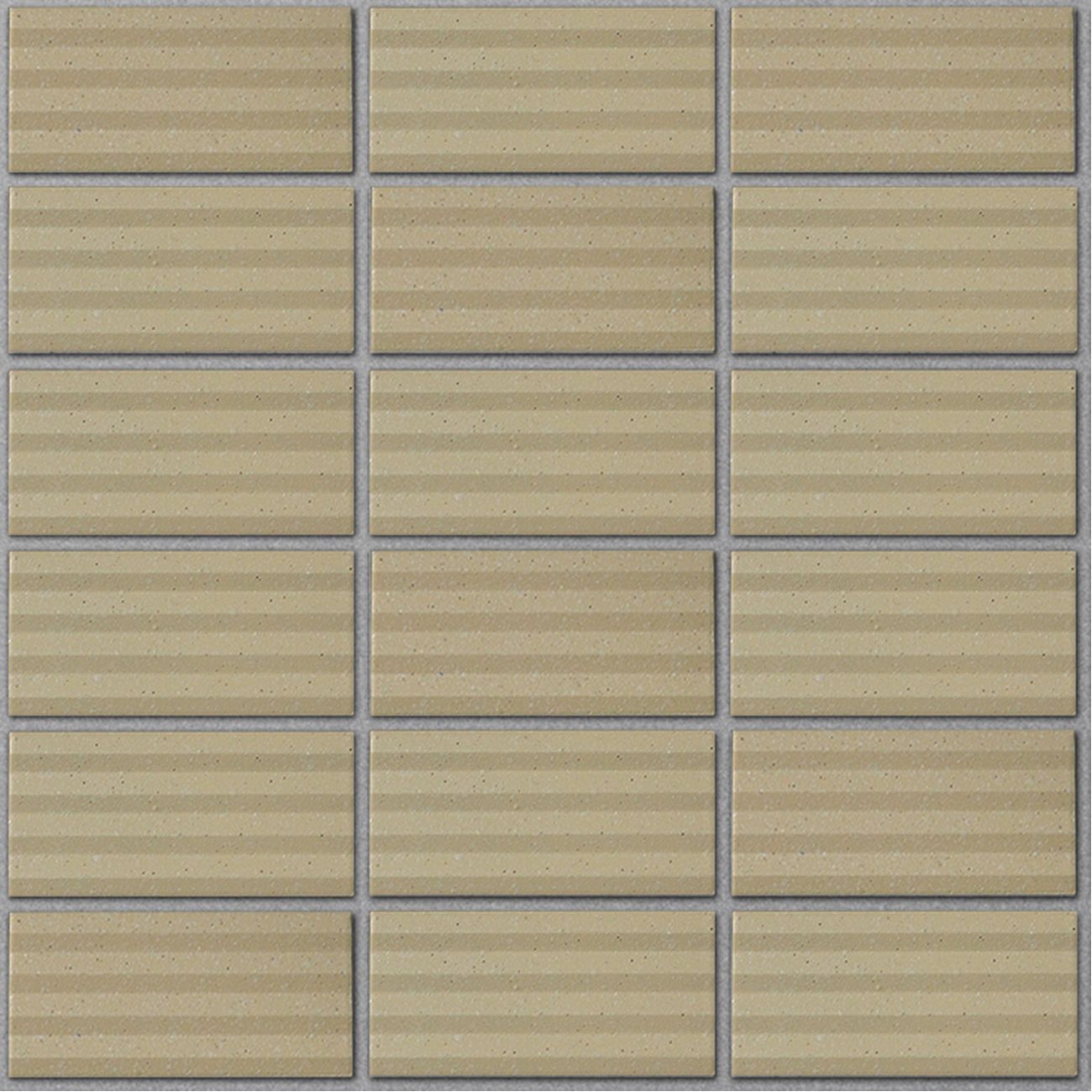 WAVY MOSAIC