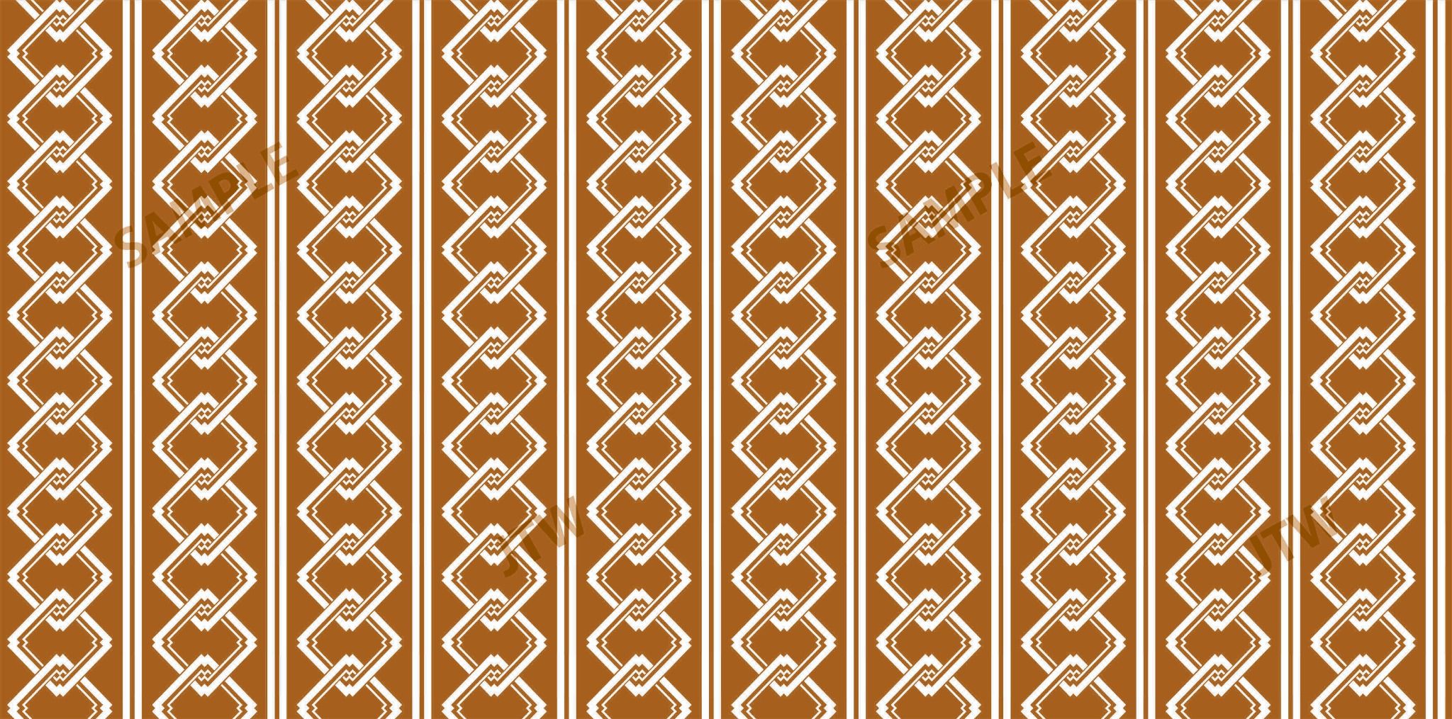 Gạch In Cao Cấp Nhật Bản - Họa Tiết Komochi Yoshiwara