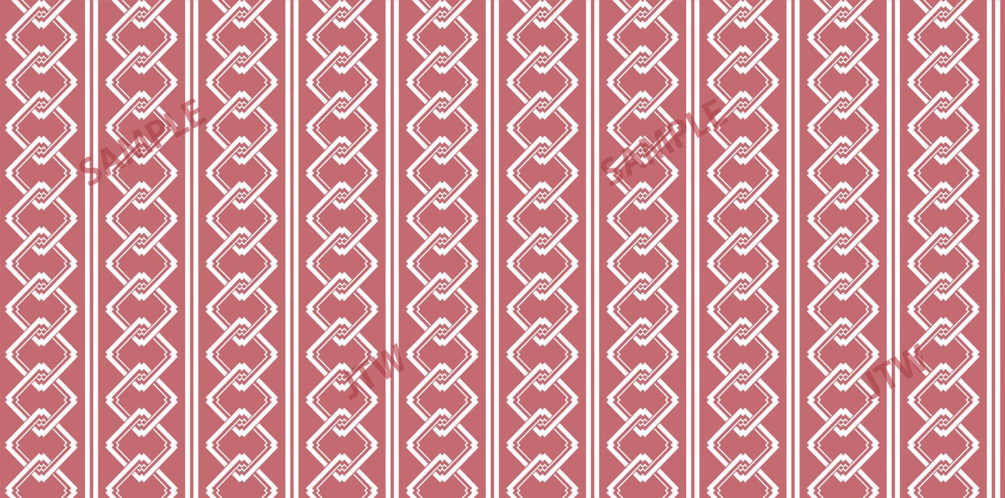 Gạch In Cao Cấp Nhật Bản - Họa Tiết Komochi Yoshiwara