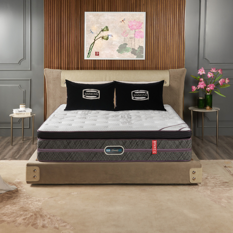 NỆM BEAUTYREST LOTUS ELEGANCE