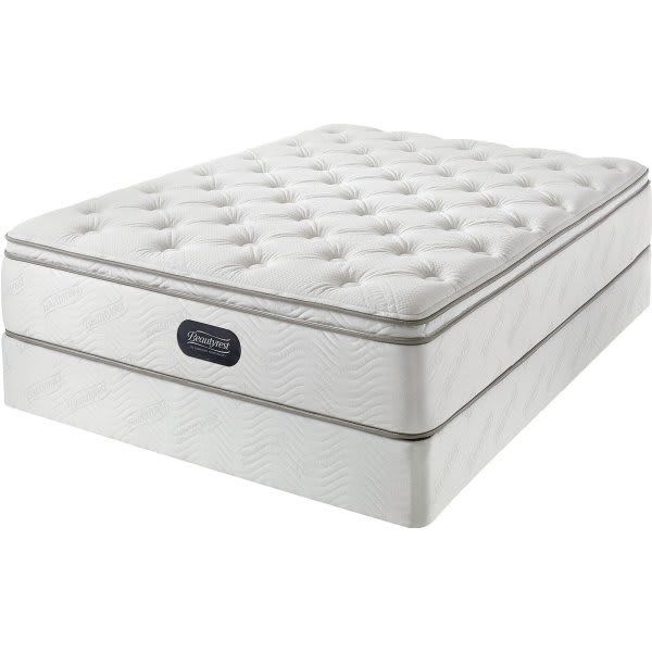 pillow top simmons mattress